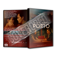 Porto - 2018 Türkçe Dvd cover Tasarımı
